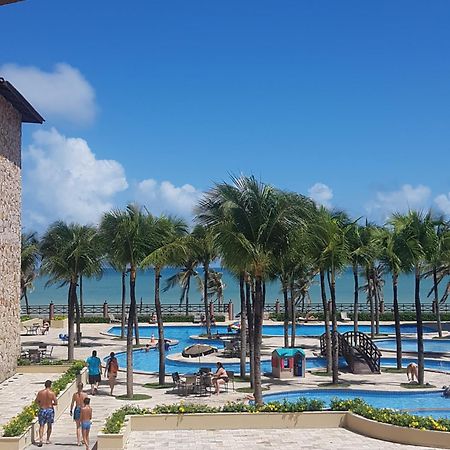 Cumbuco Kariri Beach エクステリア 写真