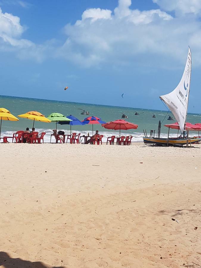 Cumbuco Kariri Beach エクステリア 写真
