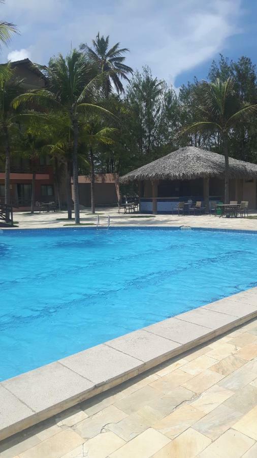 Cumbuco Kariri Beach エクステリア 写真